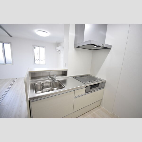 キッチン (202・キッチン)