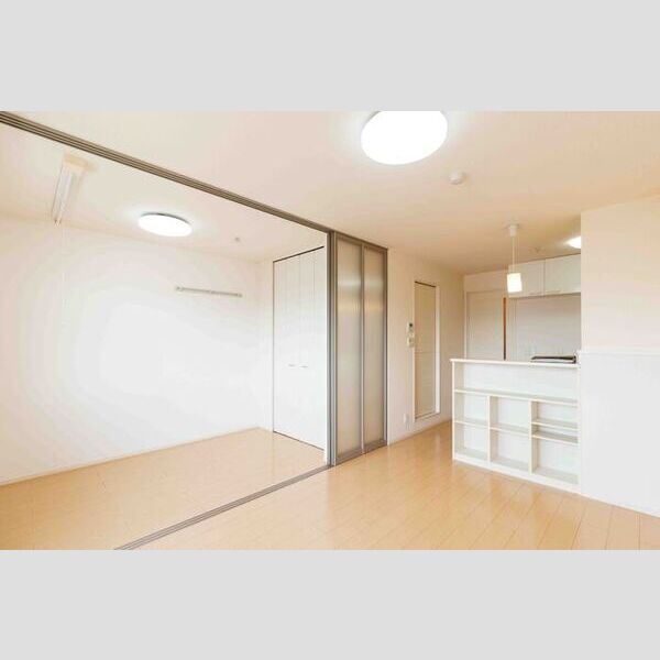 その他 (LDK+洋室)