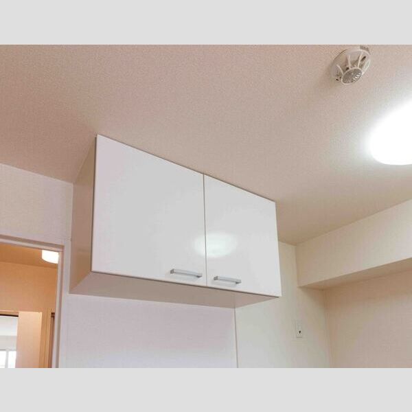 その他 (キッチン収納)