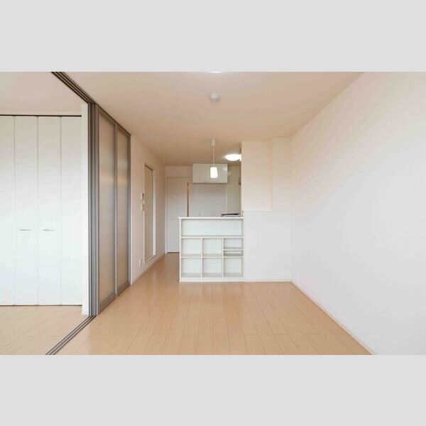 居室・リビング (LDK)