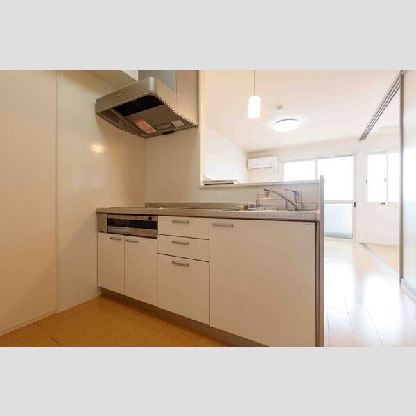 キッチン (キッチン)