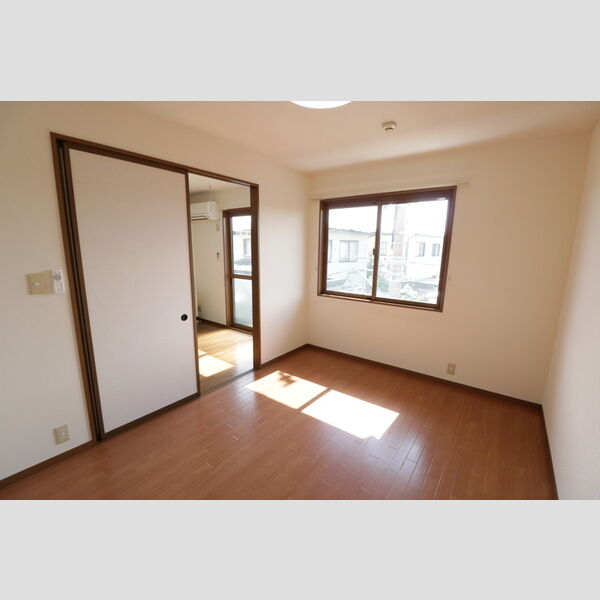 その他 (D203・洋室)