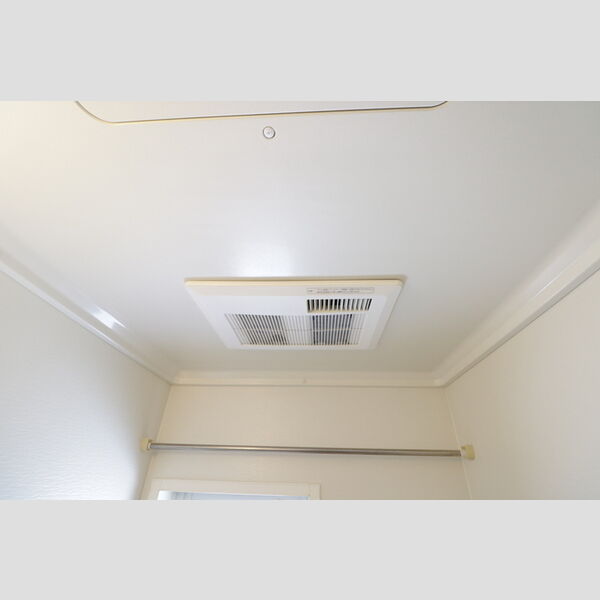 その他 (D203・浴室換気乾燥機)