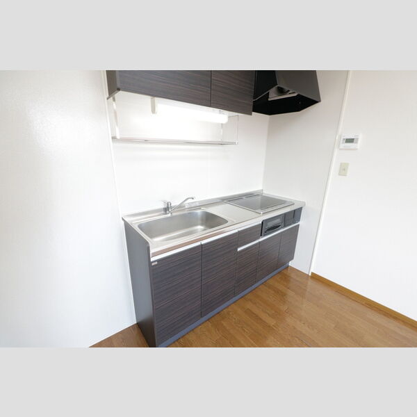 キッチン (D203・キッチン)