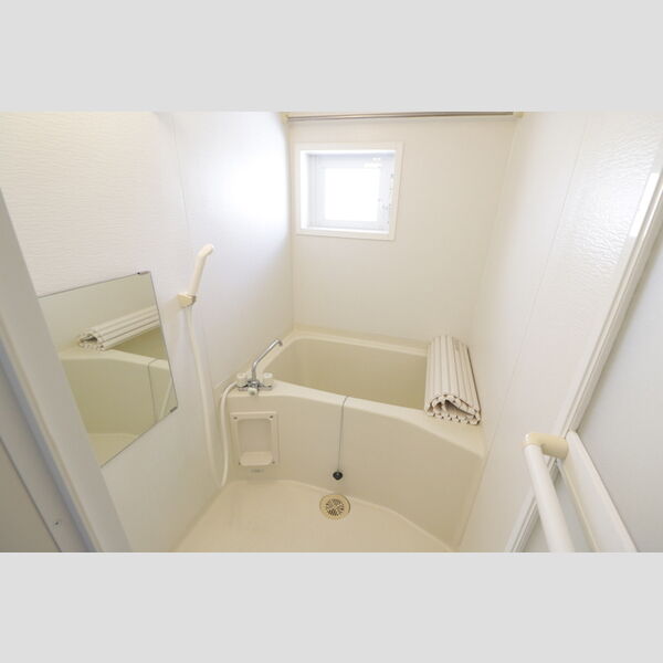 バス (D203・バス)