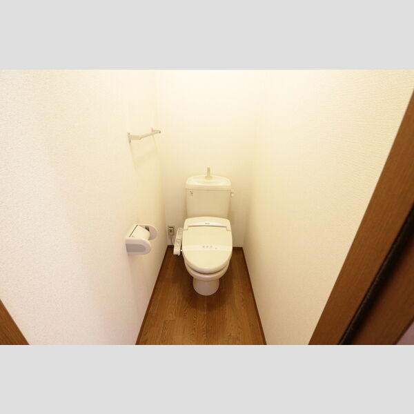 トイレ (D203・トイレ)