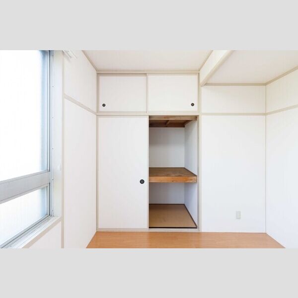 その他 (302・収納)