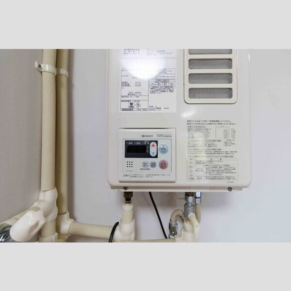 その他 (302・給湯パネル)