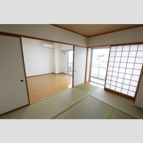 その他 (F302・和室+LDK)