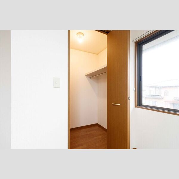 その他 (201・ウォークインクローゼット)