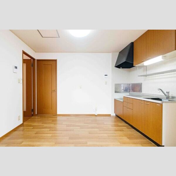 居室・リビング (201・DK)