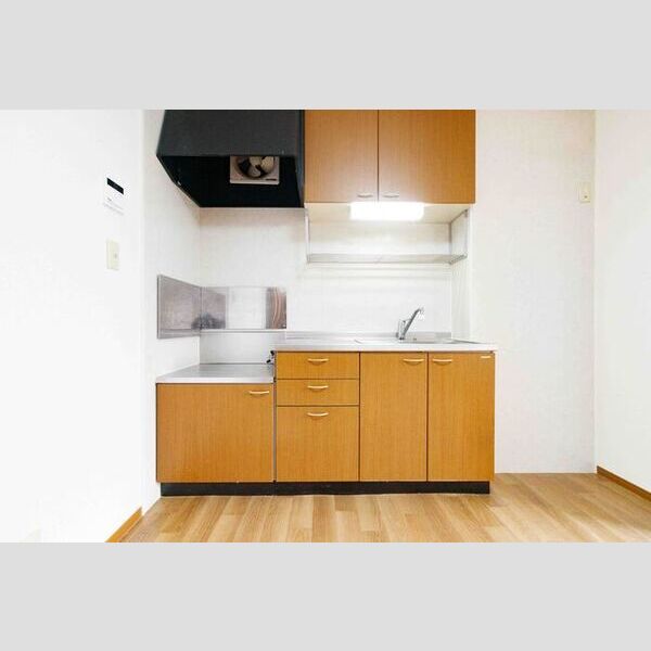 キッチン (201・キッチン)