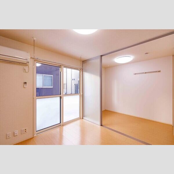 その他 (101・LDK+洋室)