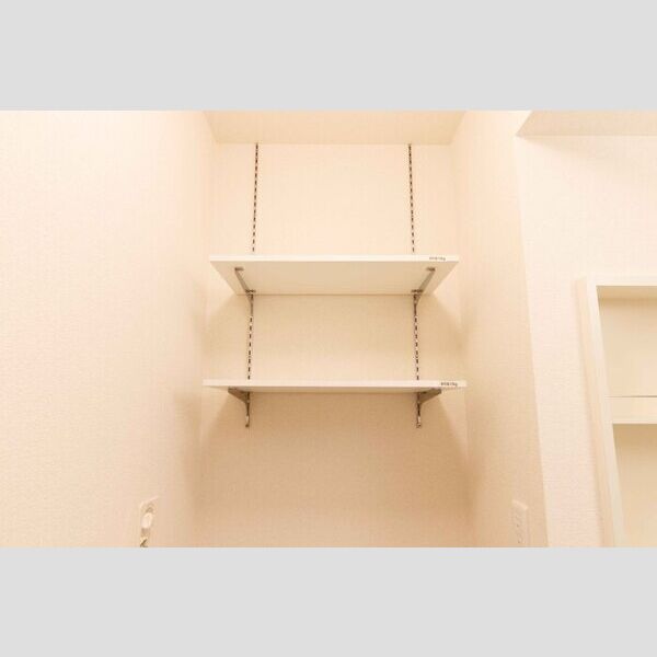 その他 (101・洗面可動棚)