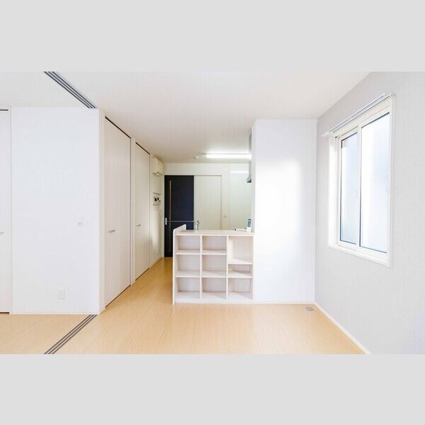 居室・リビング (101・LDK)