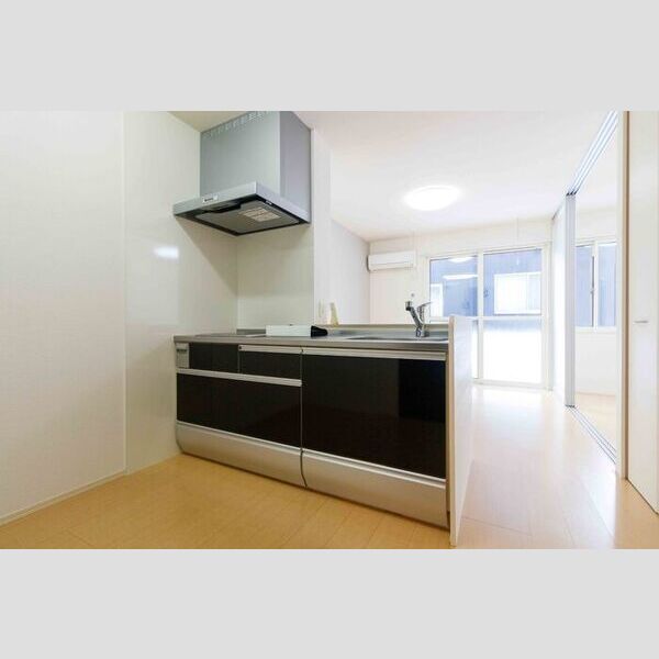 キッチン (101・キッチン)