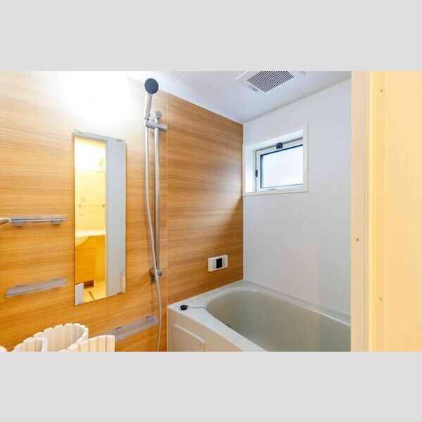 バス (101・浴室)