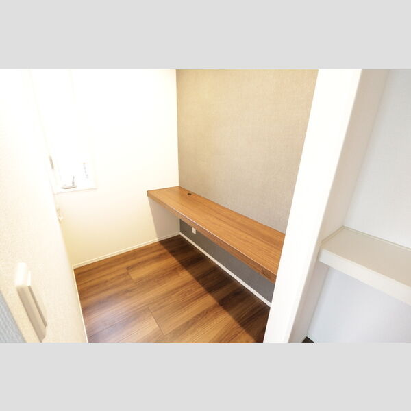 その他 (305・テレワークスペース)