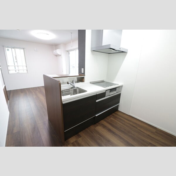 キッチン (305・キッチン)