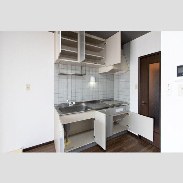 その他 (101・キッチン収納)