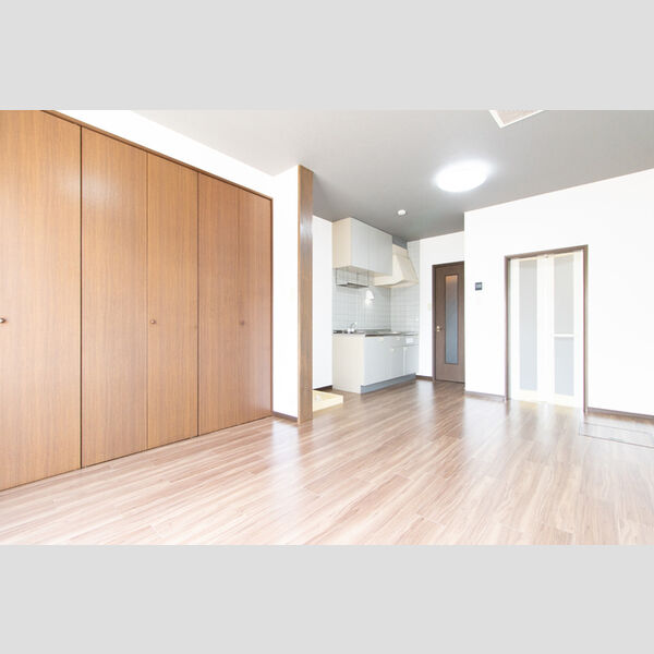 居室・リビング (101・洋室)