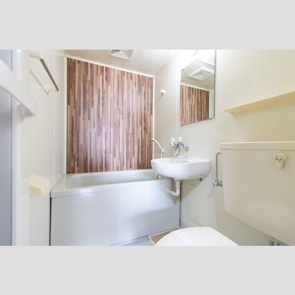 バス (101・浴室)