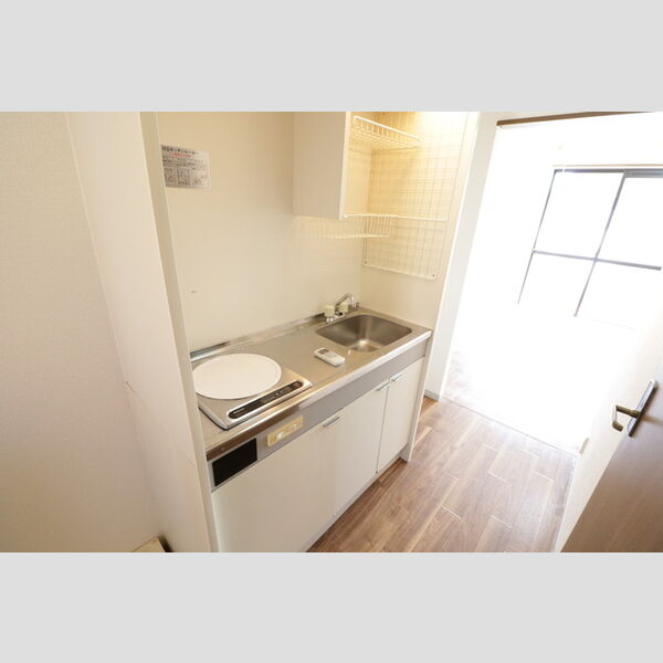 キッチン (202・キッチン)