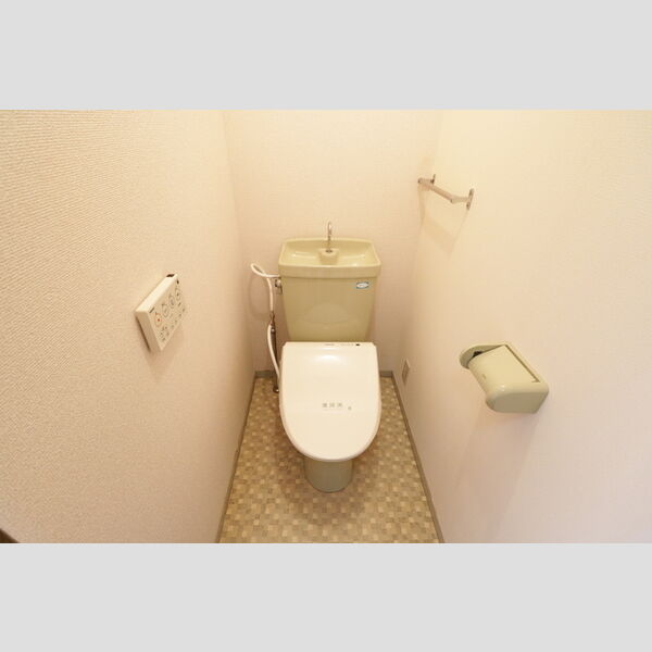 トイレ (202・トイレ)