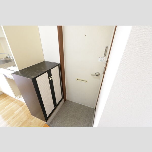 玄関 (205・玄関)