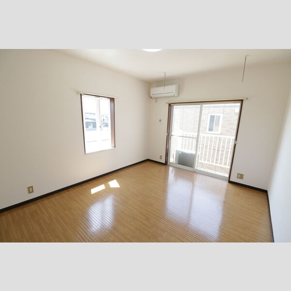 居室・リビング (205・洋室)