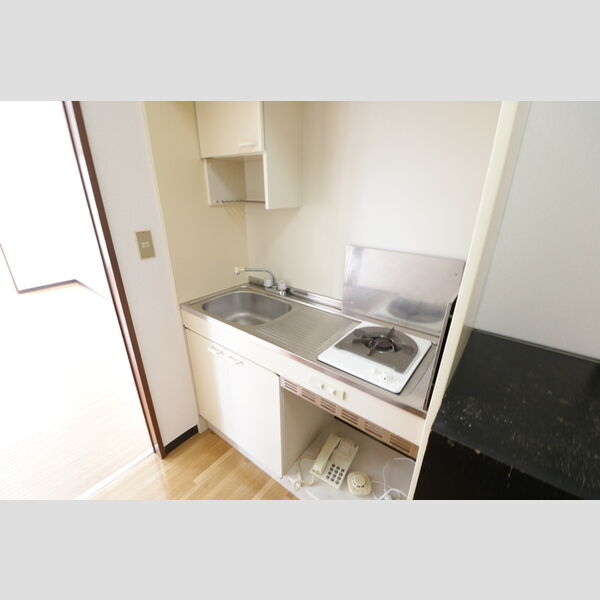 キッチン (205・キッチン)