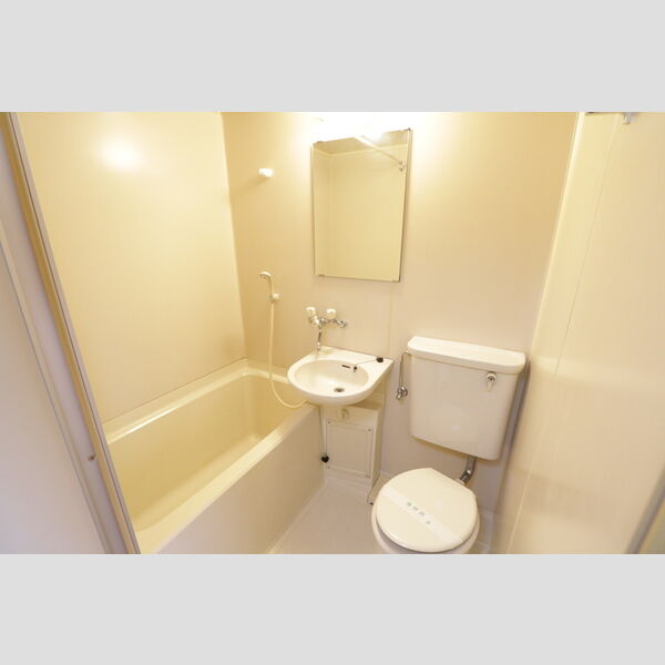 バス (205・バス)