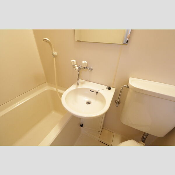 洗面所 (205・洗面所)