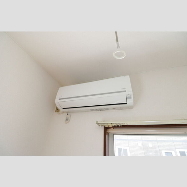 その他設備 (205・エアコン)