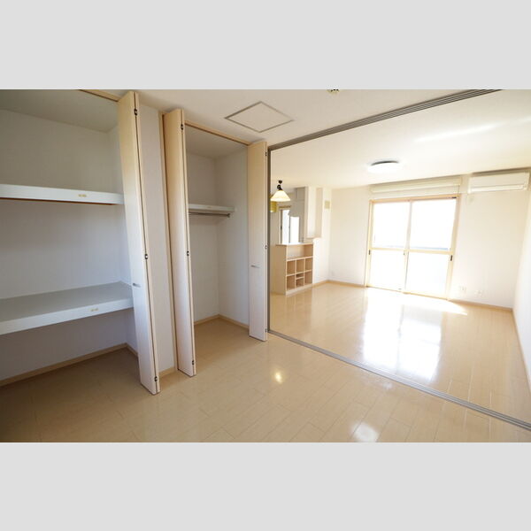 その他 (A201・洋室+LDK)