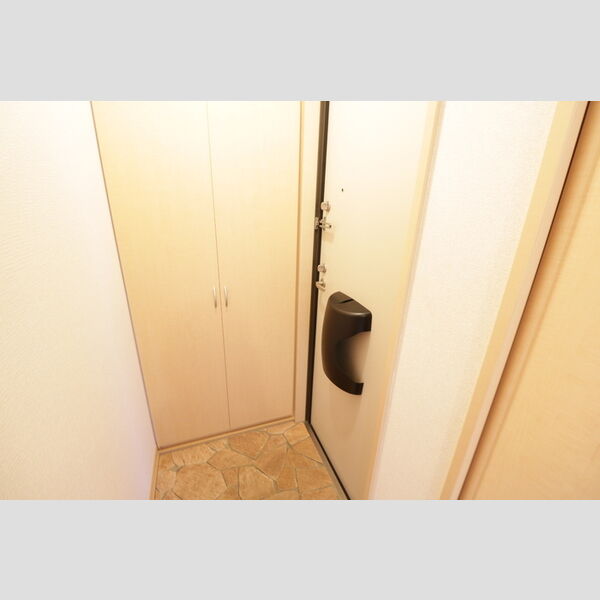 玄関 (A201・玄関)