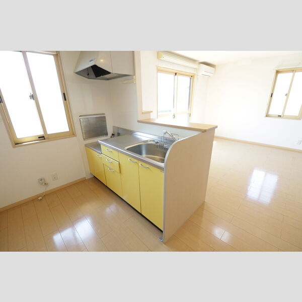 キッチン (A201・キッチン)