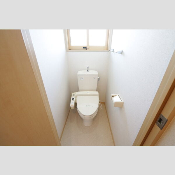 トイレ (A201・トイレ)