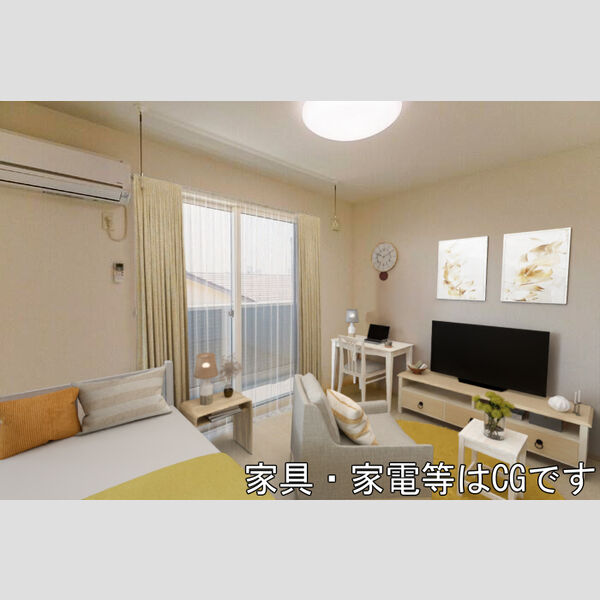 その他 (307 リビング)