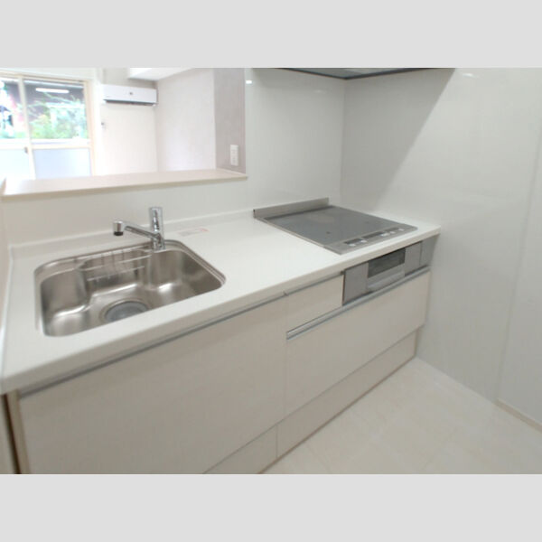 キッチン (A101・キッチン)