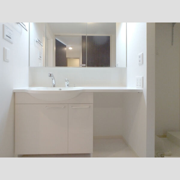 洗面所 (洗面化粧台)