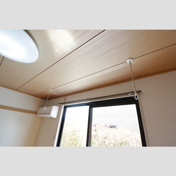 その他 (102・室内物干し竿棒)