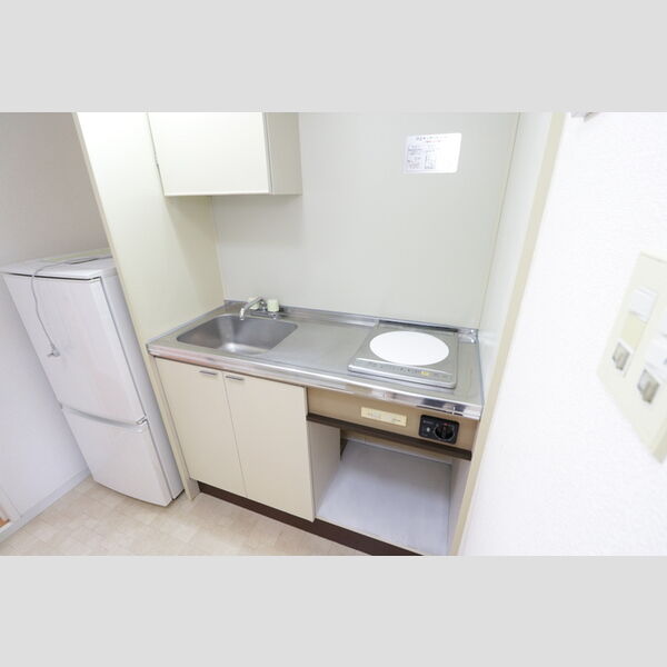 キッチン (102・キッチン)