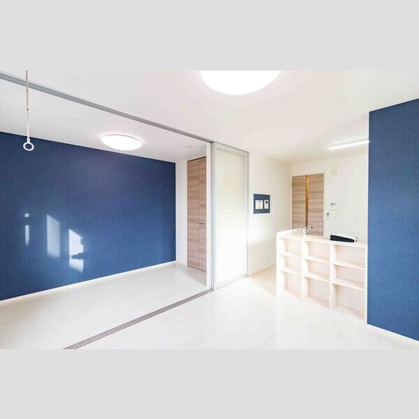 その他 (LDK+洋室)