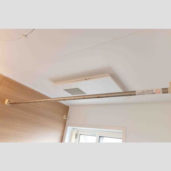 その他 (浴室換気乾燥機他)