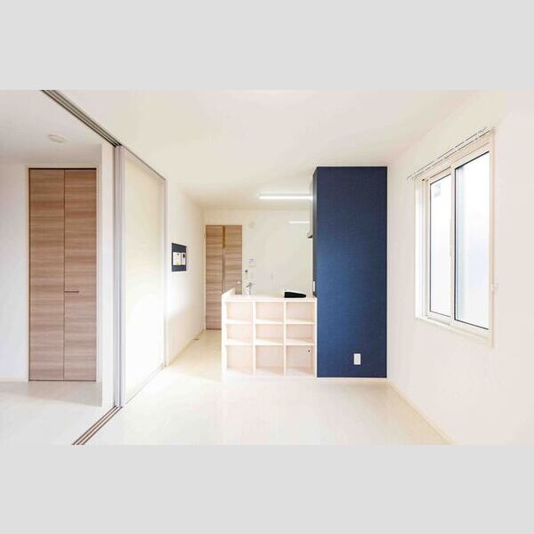 居室・リビング (LDK)