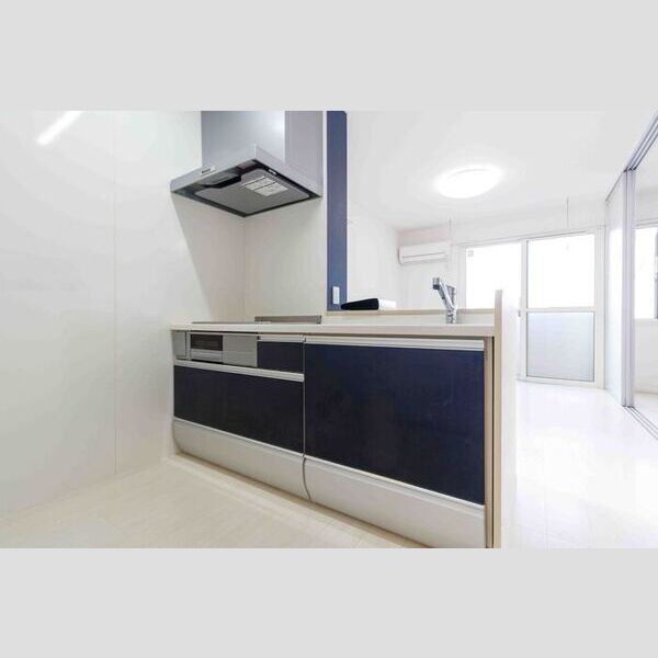 キッチン (キッチン)