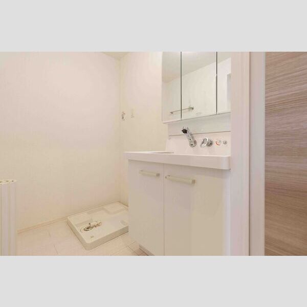 洗面所 (洗面所)