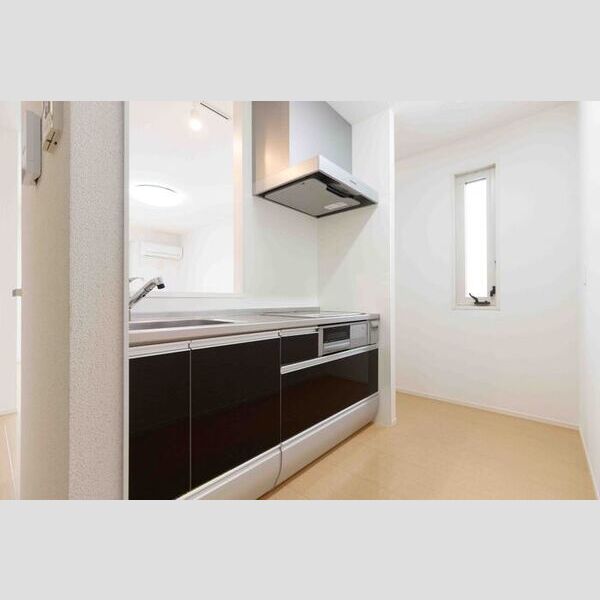 キッチン (キッチン)