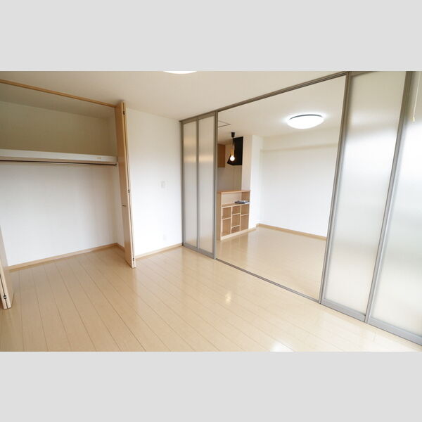 その他 (B205・洋室)